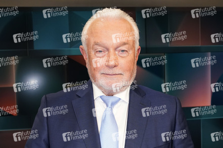 Talkshow 'hart aber fair' in Berlin