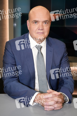 Talkshow 'hart aber fair' in Berlin