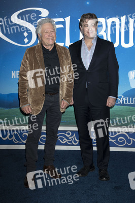 Filmpremiere 'Spellbound' in New York
