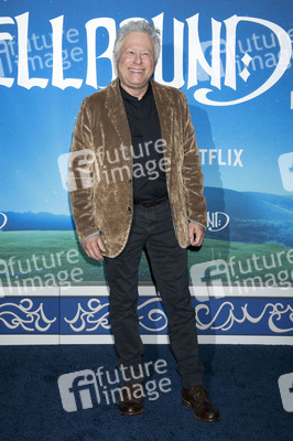 Filmpremiere 'Spellbound' in New York