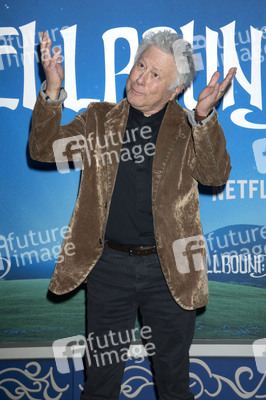 Filmpremiere 'Spellbound' in New York