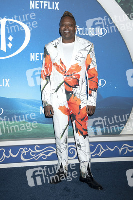 Filmpremiere 'Spellbound' in New York