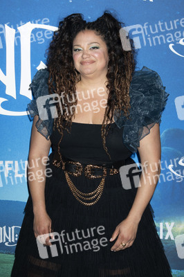 Filmpremiere 'Spellbound' in New York