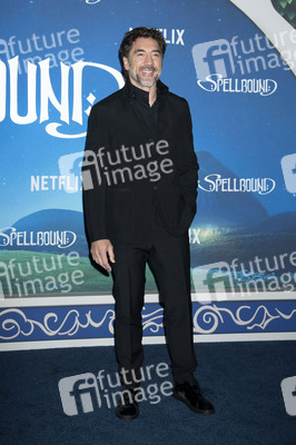 Filmpremiere 'Spellbound' in New York