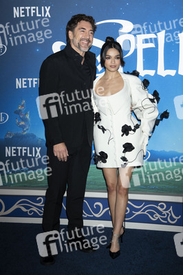 Filmpremiere 'Spellbound' in New York