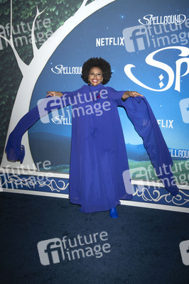 Filmpremiere 'Spellbound' in New York