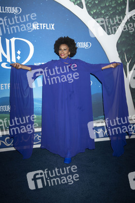 Filmpremiere 'Spellbound' in New York