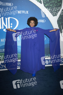 Filmpremiere 'Spellbound' in New York