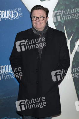 Filmpremiere 'Spellbound' in New York