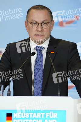 Fraktionssitzung der AfD-Bundestagsfraktion in Berlin