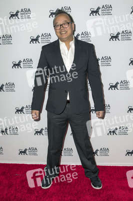 Asia Society Southern California Entertainment Awards 2024 in Los Angeles