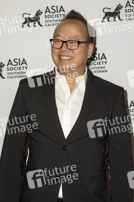 Asia Society Southern California Entertainment Awards 2024 in Los Angeles