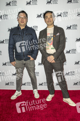 Asia Society Southern California Entertainment Awards 2024 in Los Angeles