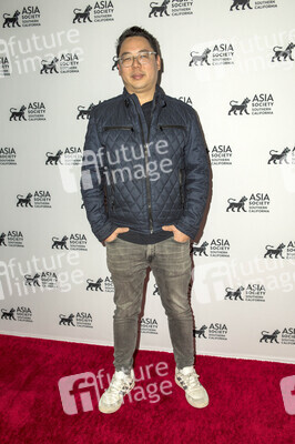 Asia Society Southern California Entertainment Awards 2024 in Los Angeles