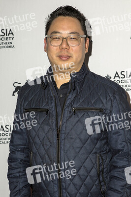 Asia Society Southern California Entertainment Awards 2024 in Los Angeles