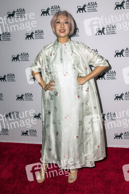 Asia Society Southern California Entertainment Awards 2024 in Los Angeles