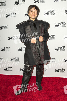 Asia Society Southern California Entertainment Awards 2024 in Los Angeles
