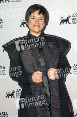 Asia Society Southern California Entertainment Awards 2024 in Los Angeles