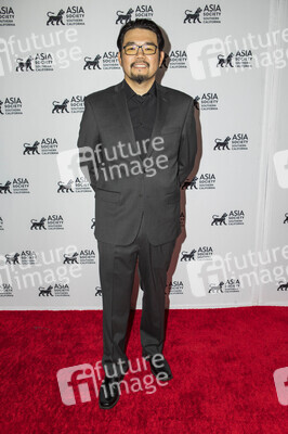 Asia Society Southern California Entertainment Awards 2024 in Los Angeles