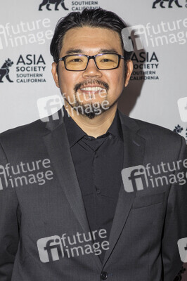 Asia Society Southern California Entertainment Awards 2024 in Los Angeles