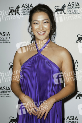 Asia Society Southern California Entertainment Awards 2024 in Los Angeles