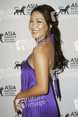 Asia Society Southern California Entertainment Awards 2024 in Los Angeles