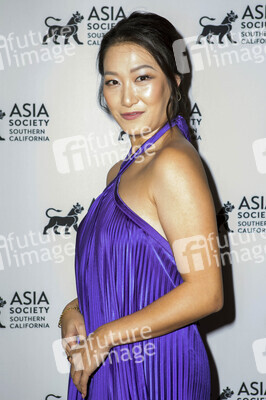 Asia Society Southern California Entertainment Awards 2024 in Los Angeles