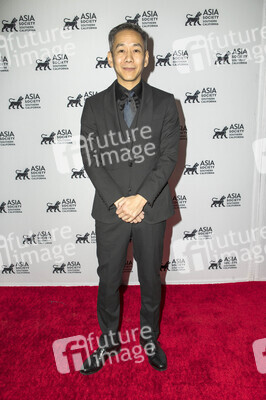 Asia Society Southern California Entertainment Awards 2024 in Los Angeles