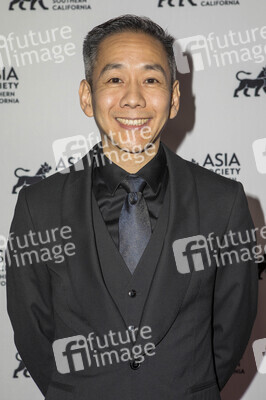 Asia Society Southern California Entertainment Awards 2024 in Los Angeles