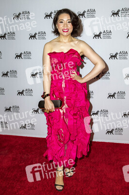 Asia Society Southern California Entertainment Awards 2024 in Los Angeles