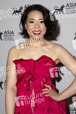 Asia Society Southern California Entertainment Awards 2024 in Los Angeles