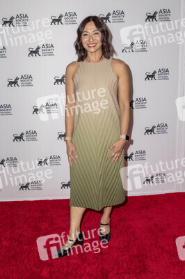 Asia Society Southern California Entertainment Awards 2024 in Los Angeles
