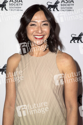 Asia Society Southern California Entertainment Awards 2024 in Los Angeles