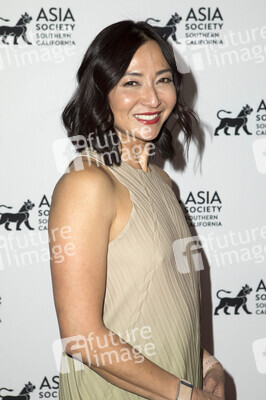 Asia Society Southern California Entertainment Awards 2024 in Los Angeles