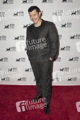 Asia Society Southern California Entertainment Awards 2024 in Los Angeles