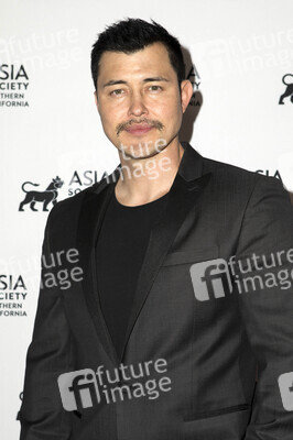 Asia Society Southern California Entertainment Awards 2024 in Los Angeles