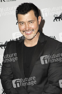 Asia Society Southern California Entertainment Awards 2024 in Los Angeles