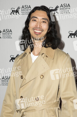 Asia Society Southern California Entertainment Awards 2024 in Los Angeles
