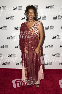 Asia Society Southern California Entertainment Awards 2024 in Los Angeles