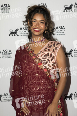 Asia Society Southern California Entertainment Awards 2024 in Los Angeles