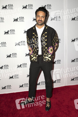 Asia Society Southern California Entertainment Awards 2024 in Los Angeles
