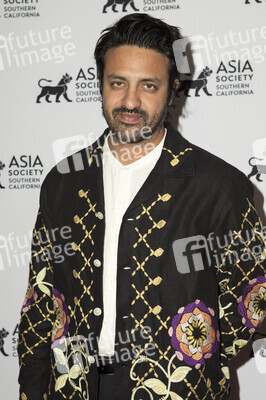 Asia Society Southern California Entertainment Awards 2024 in Los Angeles