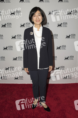 Asia Society Southern California Entertainment Awards 2024 in Los Angeles