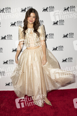Asia Society Southern California Entertainment Awards 2024 in Los Angeles