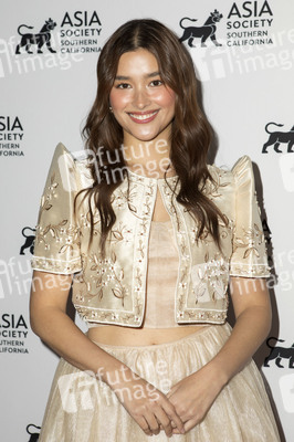 Asia Society Southern California Entertainment Awards 2024 in Los Angeles