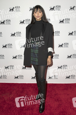 Asia Society Southern California Entertainment Awards 2024 in Los Angeles