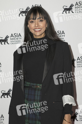 Asia Society Southern California Entertainment Awards 2024 in Los Angeles