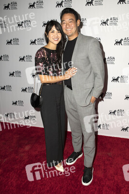 Asia Society Southern California Entertainment Awards 2024 in Los Angeles