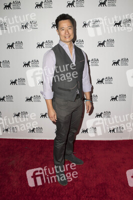 Asia Society Southern California Entertainment Awards 2024 in Los Angeles