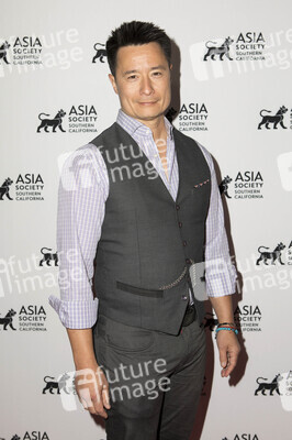 Asia Society Southern California Entertainment Awards 2024 in Los Angeles